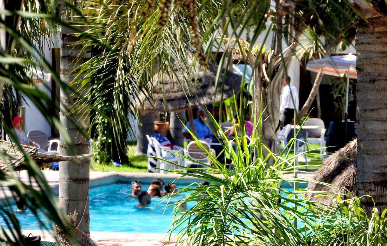 Assam Hotel Kenitra Exteriér fotografie