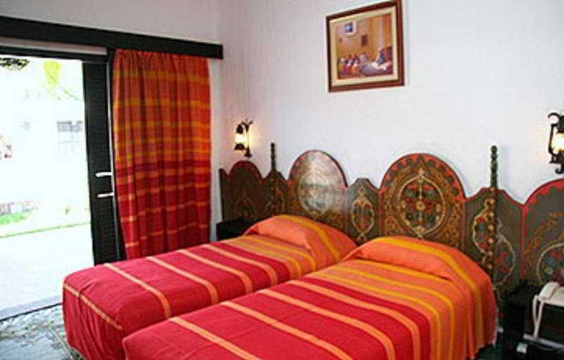 Assam Hotel Kenitra Exteriér fotografie